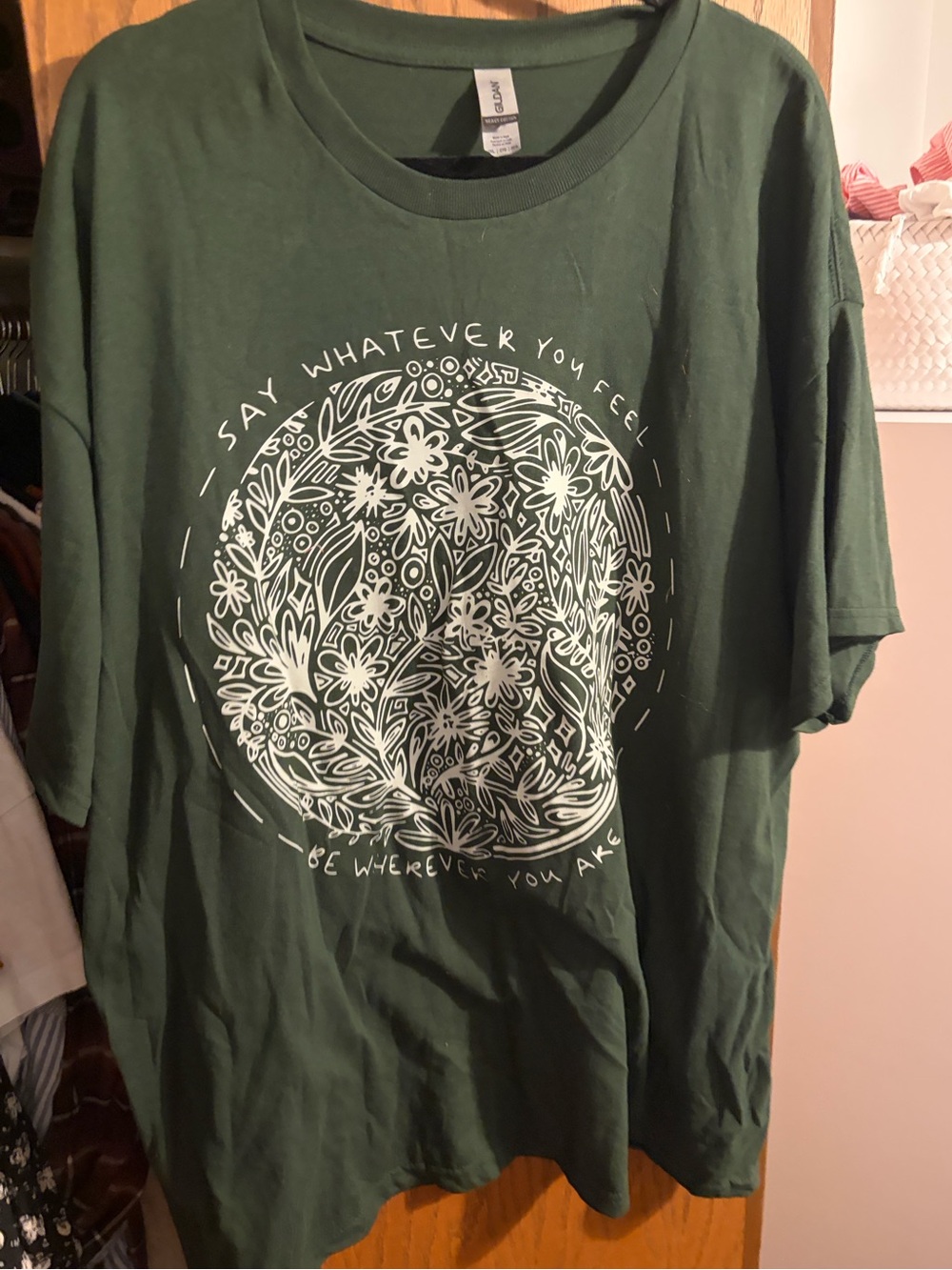 Noah Kahan T-Shirt